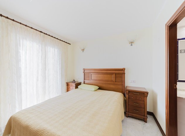 Herverkoop - Appartement - Torrevieja - Playa de los Locos