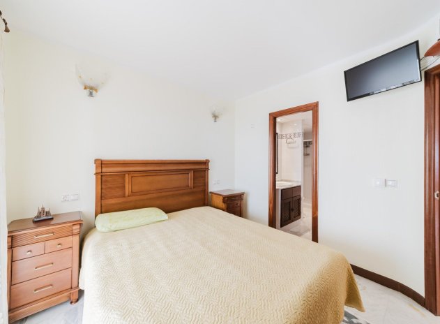 Herverkoop - Appartement - Torrevieja - Playa de los Locos