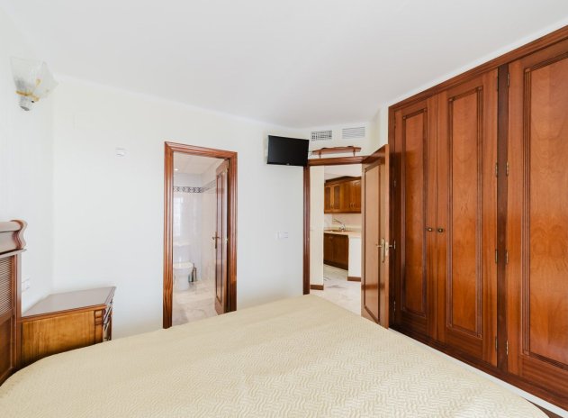 Herverkoop - Appartement - Torrevieja - Playa de los Locos