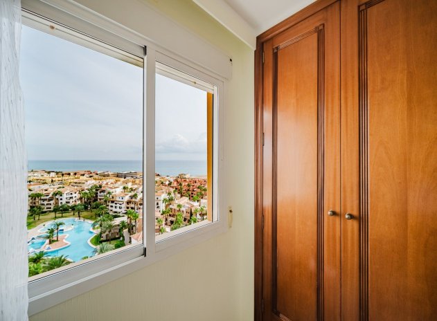 Herverkoop - Appartement - Torrevieja - Playa de los Locos