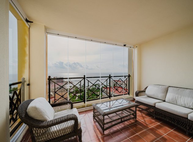 Herverkoop - Appartement - Torrevieja - Playa de los Locos