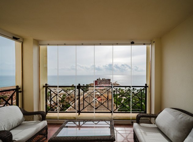 Herverkoop - Appartement - Torrevieja - Playa de los Locos