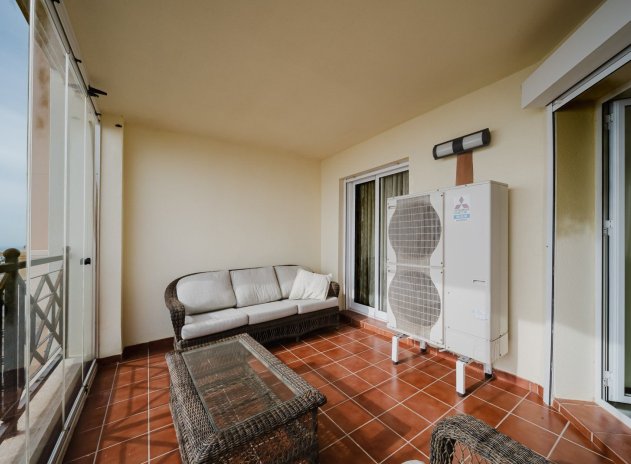 Herverkoop - Appartement - Torrevieja - Playa de los Locos