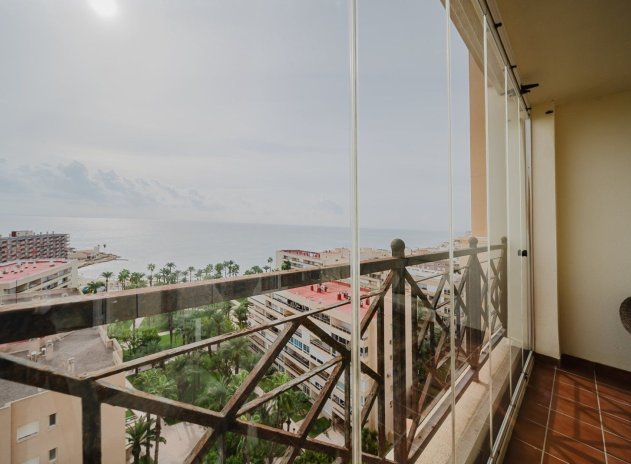 Herverkoop - Appartement - Torrevieja - Playa de los Locos