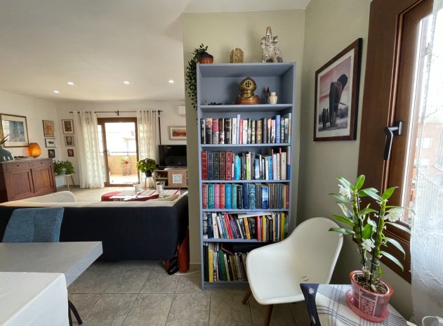 Reventa - Apartamento / Piso - Almoradí - centro