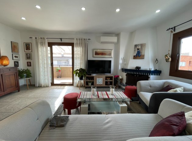 Reventa - Apartamento / Piso - Almoradí - centro