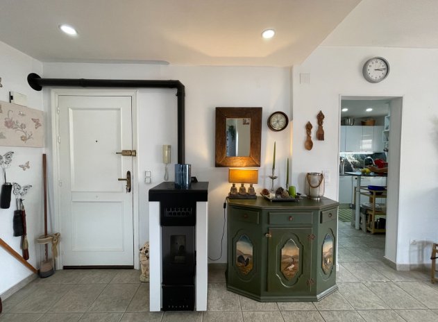 Reventa - Apartamento / Piso - Almoradí - centro