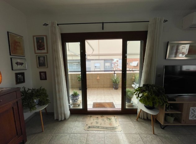 Reventa - Apartamento / Piso - Almoradí - centro