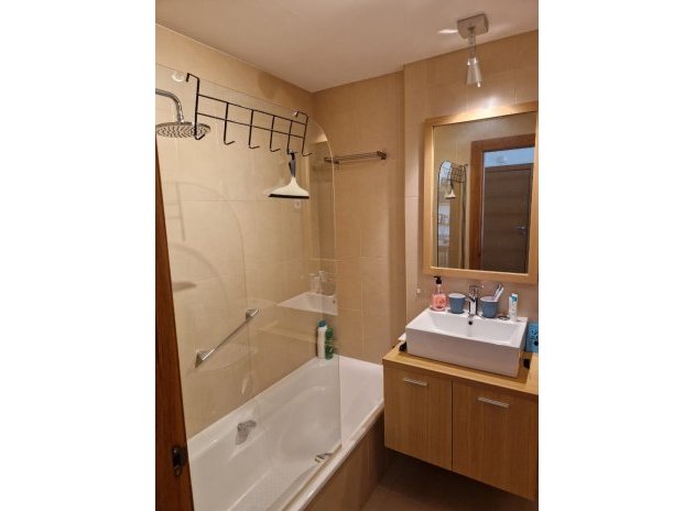 Wiederverkauf - Wohnung - Hacienda Riquelme Golf Resort - Inland