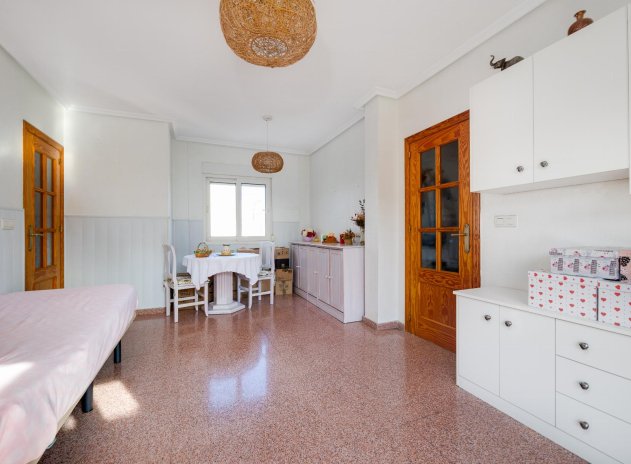 Revente - Appartement - Torrevieja - Parque de las Naciones