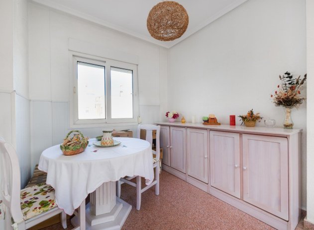 Revente - Appartement - Torrevieja - Parque de las Naciones