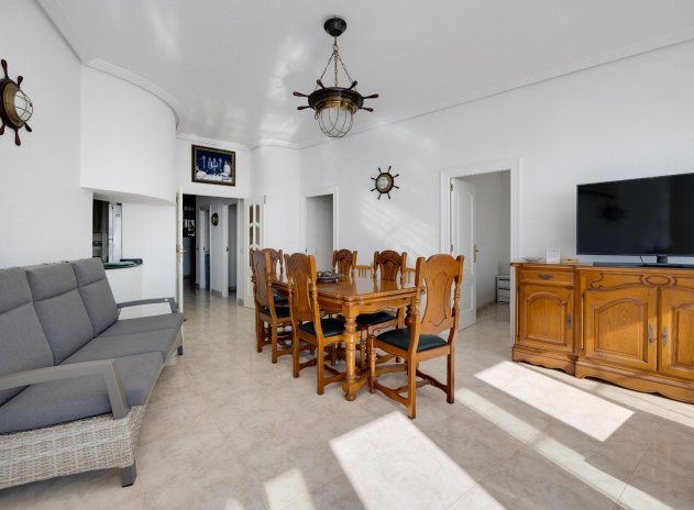 Herverkoop - Appartement - Torrevieja - Acequion