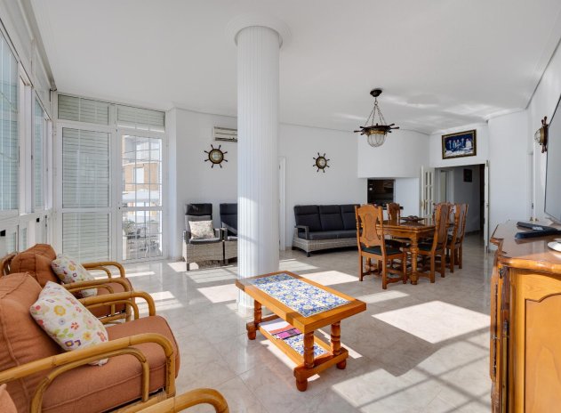 Herverkoop - Appartement - Torrevieja - Acequion