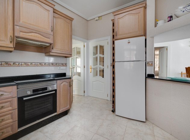 Herverkoop - Appartement - Torrevieja - Acequion