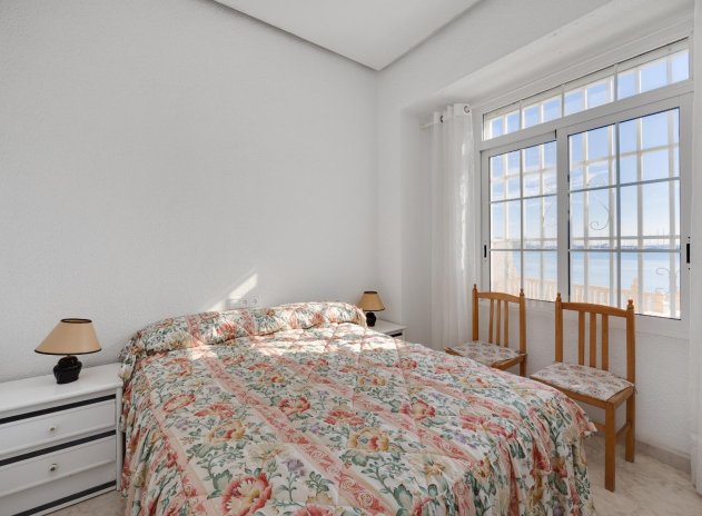 Herverkoop - Appartement - Torrevieja - Acequion