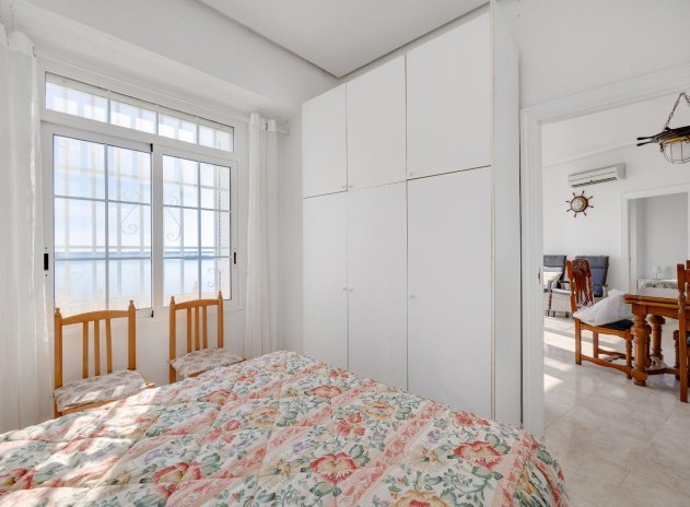 Herverkoop - Appartement - Torrevieja - Acequion