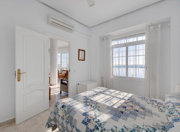 Herverkoop - Appartement - Torrevieja - Acequion