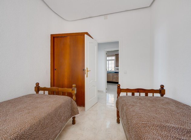 Herverkoop - Appartement - Torrevieja - Acequion