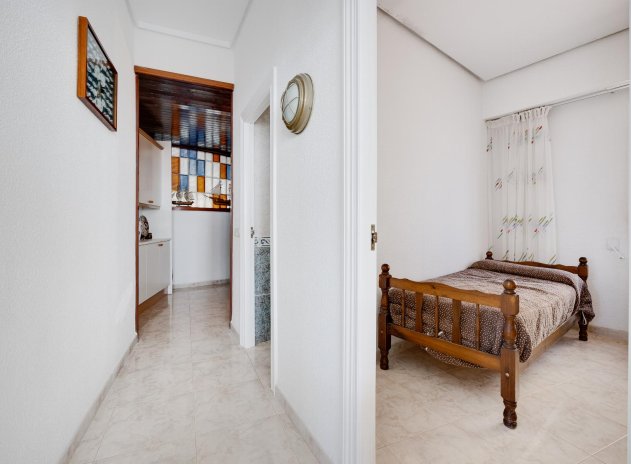 Herverkoop - Appartement - Torrevieja - Acequion