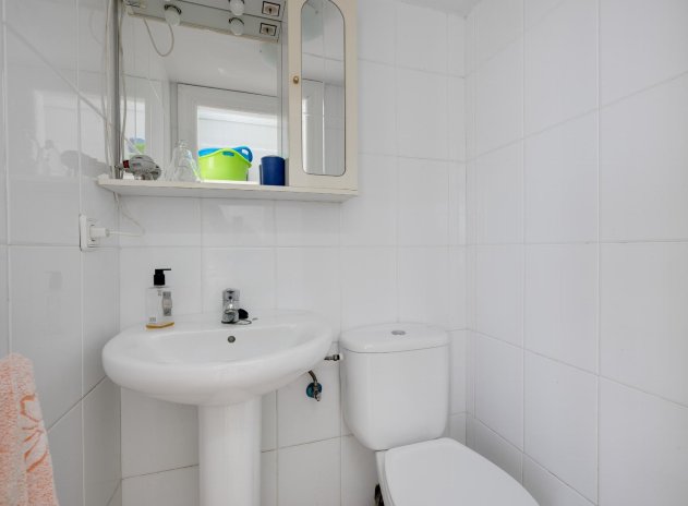 Herverkoop - Appartement - Torrevieja - Acequion