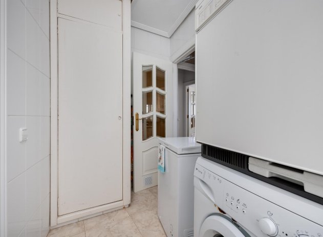 Herverkoop - Appartement - Torrevieja - Acequion