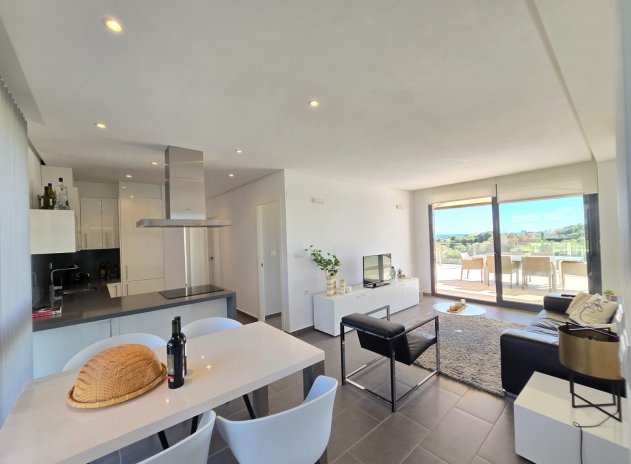 Revente - Appartement - Orihuela Costa - Los Dolses