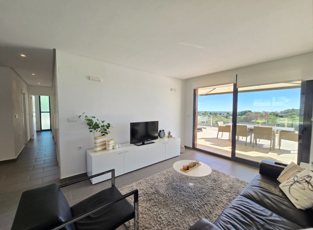 Revente - Appartement - Orihuela Costa - Los Dolses