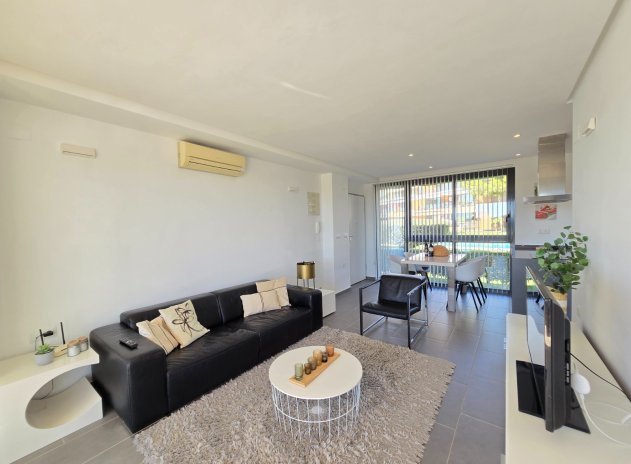 Revente - Appartement - Orihuela Costa - Los Dolses