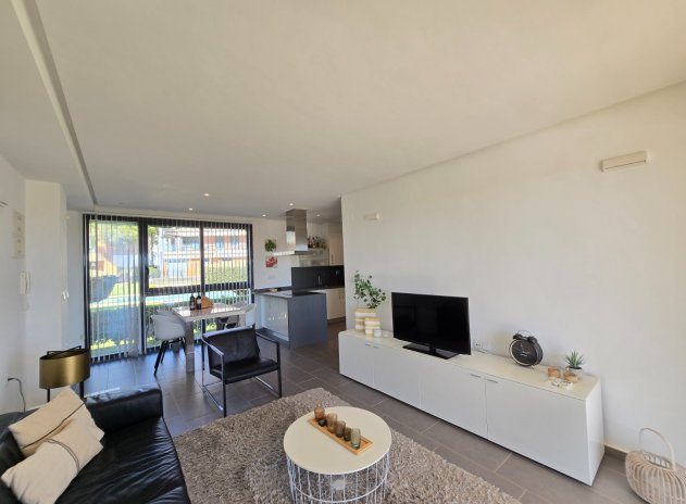 Revente - Appartement - Orihuela Costa - Los Dolses