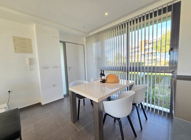 Revente - Appartement - Orihuela Costa - Los Dolses