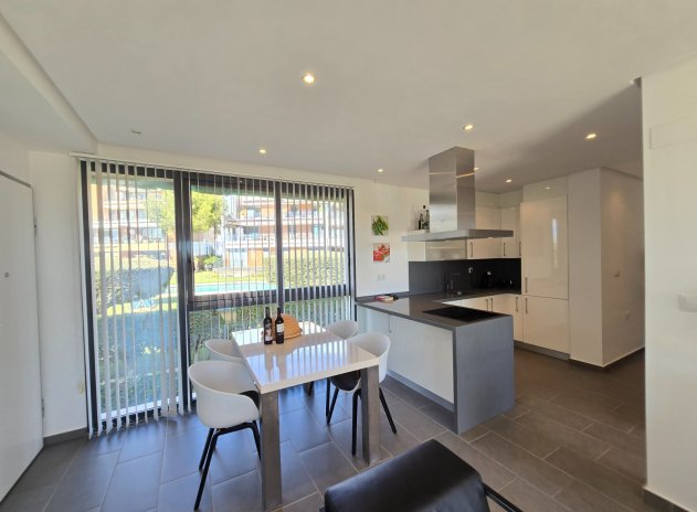 Revente - Appartement - Orihuela Costa - Los Dolses