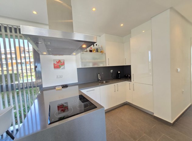 Revente - Appartement - Orihuela Costa - Los Dolses