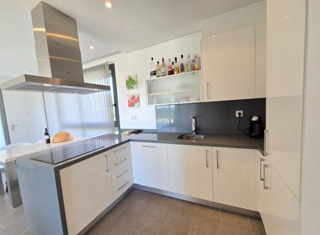 Revente - Appartement - Orihuela Costa - Los Dolses