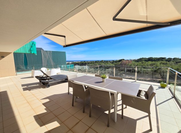 Revente - Appartement - Orihuela Costa - Los Dolses