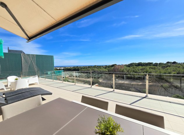 Revente - Appartement - Orihuela Costa - Los Dolses