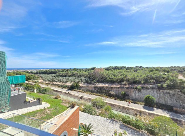 Revente - Appartement - Orihuela Costa - Los Dolses