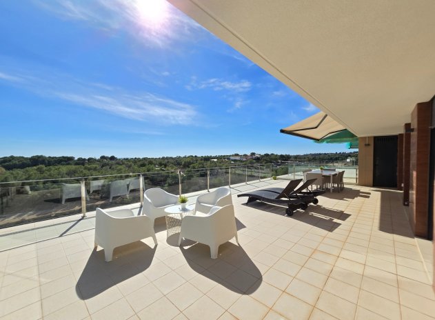 Revente - Appartement - Orihuela Costa - Los Dolses