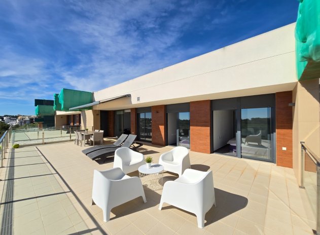 Revente - Appartement - Orihuela Costa - Los Dolses