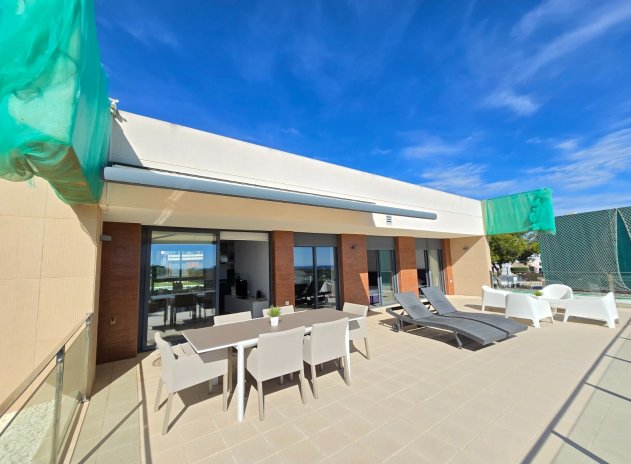 Revente - Appartement - Orihuela Costa - Los Dolses