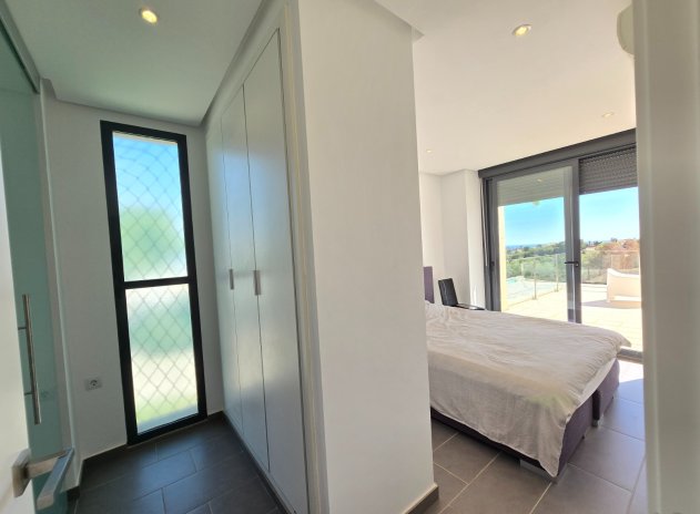 Revente - Appartement - Orihuela Costa - Los Dolses