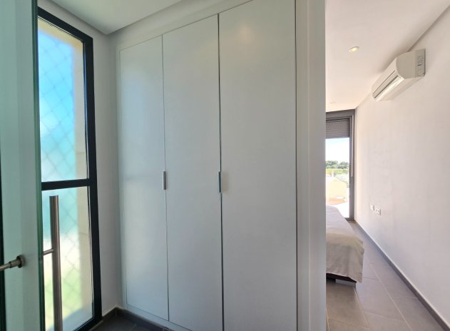 Revente - Appartement - Orihuela Costa - Los Dolses