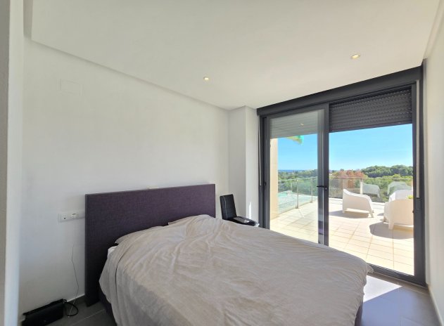 Revente - Appartement - Orihuela Costa - Los Dolses