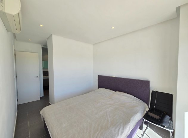 Revente - Appartement - Orihuela Costa - Los Dolses