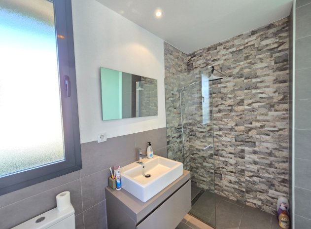 Revente - Appartement - Orihuela Costa - Los Dolses