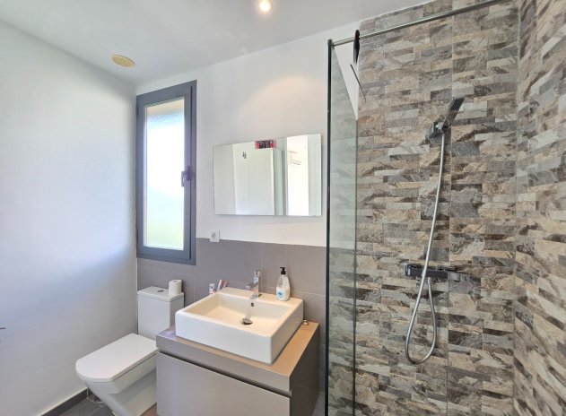 Revente - Appartement - Orihuela Costa - Los Dolses