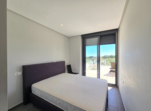 Revente - Appartement - Orihuela Costa - Los Dolses