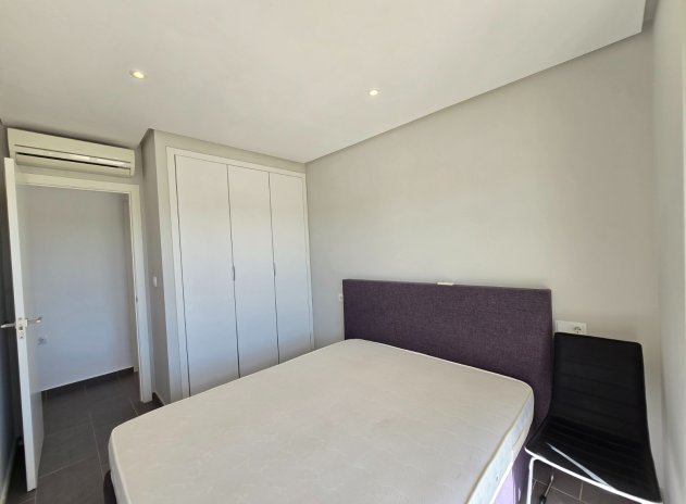 Revente - Appartement - Orihuela Costa - Los Dolses