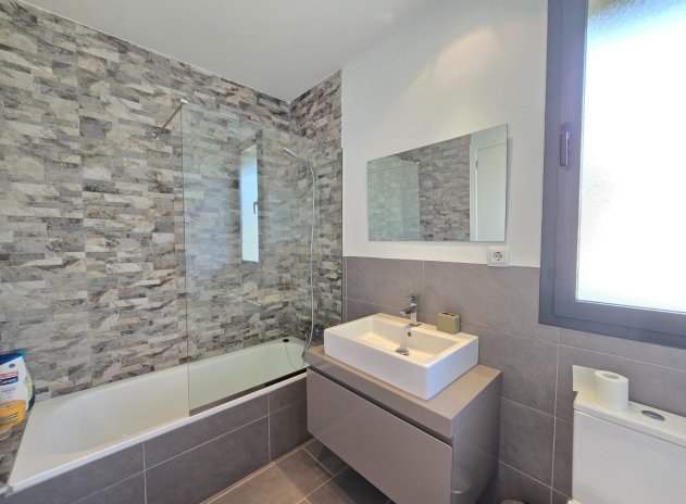 Revente - Appartement - Orihuela Costa - Los Dolses