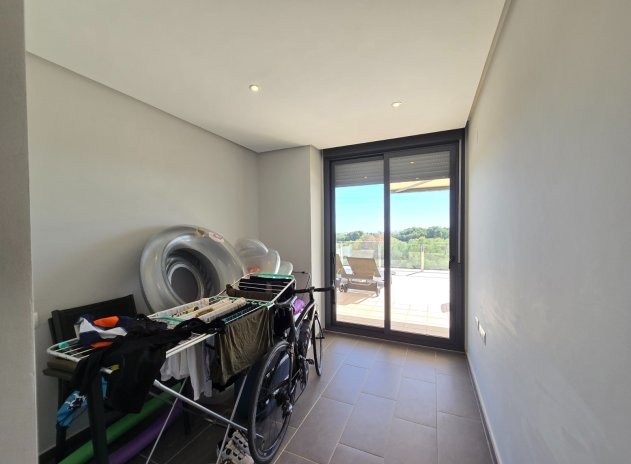 Revente - Appartement - Orihuela Costa - Los Dolses