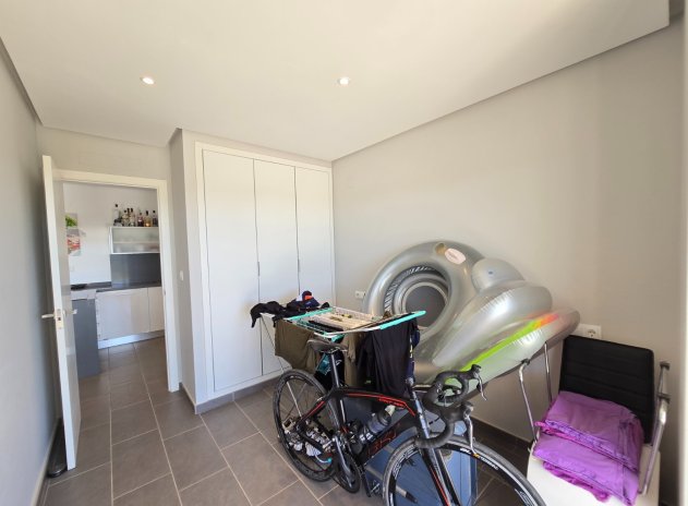 Revente - Appartement - Orihuela Costa - Los Dolses